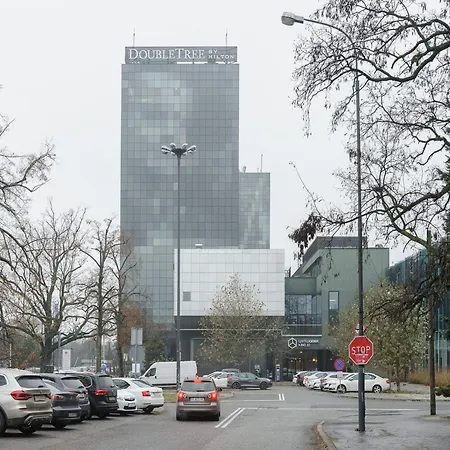 Haven Near Atlas Arena * Łódź