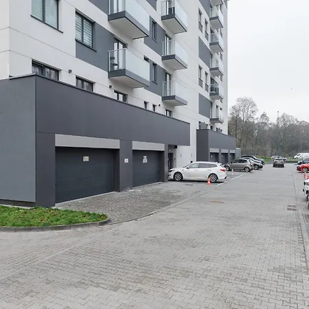 Daire Haven Near Atlas Arena